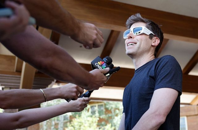 How to stopper the AI genie