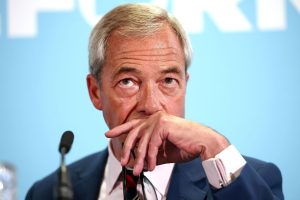 Can Farage protect Reform UK from audience capture?