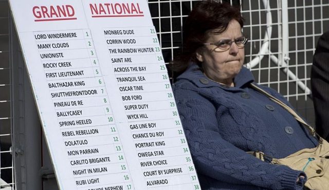 Labour has bet on the wrong horse