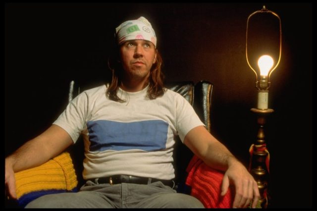 David Foster Wallace: prophet of American loneliness