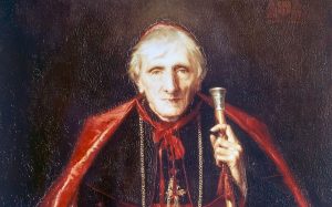 The battle for John Henry Newman