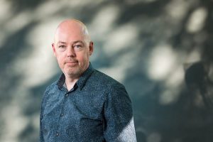 The bullying of John Boyne shames the Polari prizes
