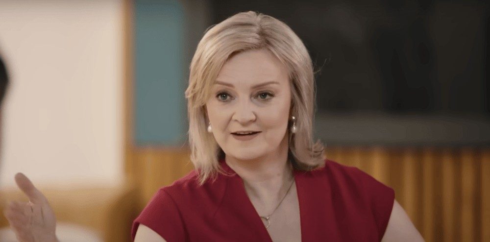 The new Rector of Stiffkey. Credit: YouTube