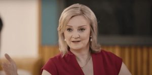 Liz Truss has become a Right-wing circus act