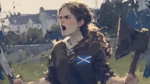 America, you’re not helping