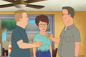 King of the Hill reboot is ill-suited to the Trump age