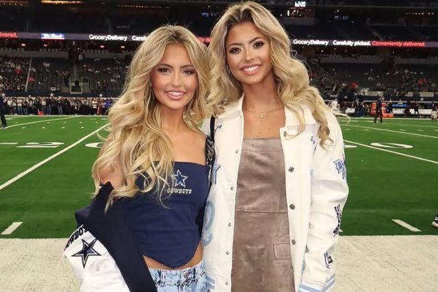 How sororities seduced the online Right