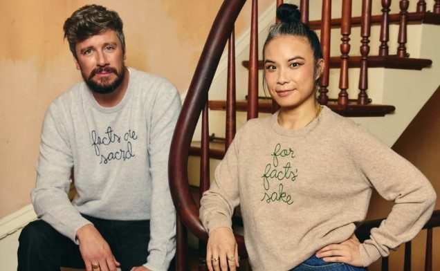 Why slogans won’t change the world