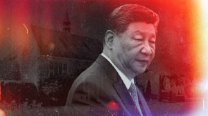 How China is buying up Britain’s schools