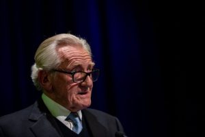 Michael Heseltine: Unite the Kingdom rally was ‘sickening’
