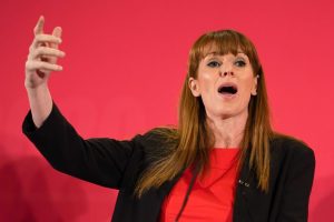 The shaming of Angela Rayner