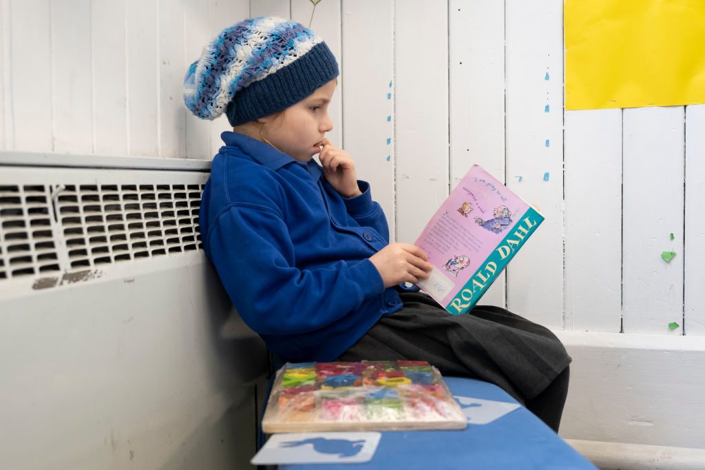 Educational failings will be felt down the generations. Credit: Getty