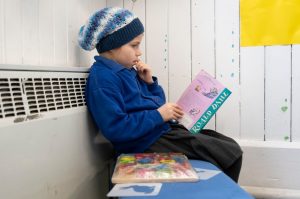 Is the equity agenda to blame for falling test scores?