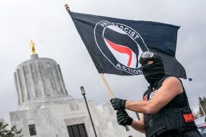 Trump’s terrorist designation won’t dismantle Antifa