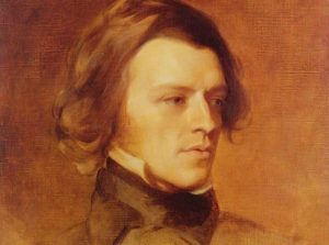 Literary biographies are on life support