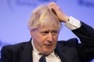 Boris Johnson is still rewriting his immigration record