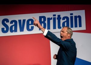 Why Farage is a Burkean