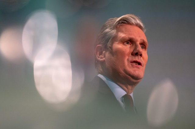 How Starmer clipped Labour’s wings
