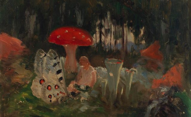 Western philosophy has long valorised the sober, lucid mind above the drugged, drunk, or dreaming one. Heritage Art/Heritage Images via Getty Images