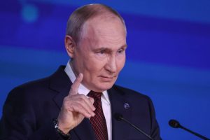Putin’s warning about Western troops exposes Europe’s irrelevance