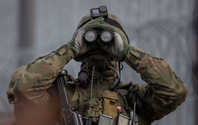 How Putin is conquering Poland