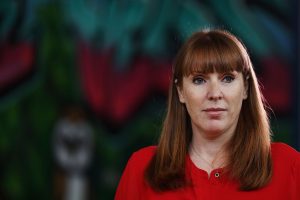 Will Angela Rayner lead the Labour Left against Starmer?