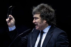 Javier Milei’s last chance