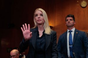 Can Democrats save free speech?