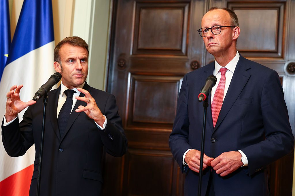 European leaders have become increasingly in favour of the move. Credit: Getty