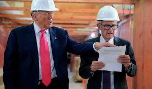 Fed’s interest rate cut won’t calm turbulent US economy