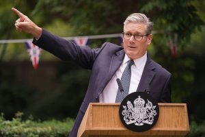 Reshuffle has eroded Starmer’s authority beyond repair