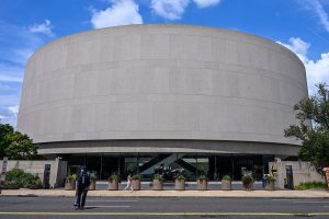 In defense of Brutalism