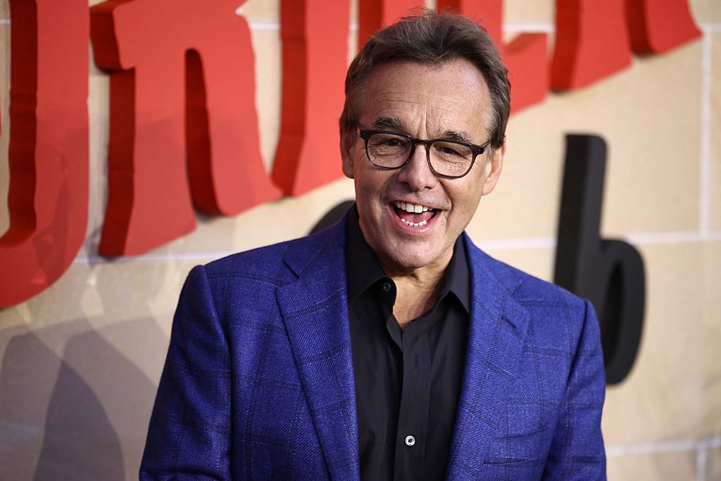 Chris Columbus joins a long list of people with professional ties to Rowling who have denounced her. Credit: Getty
