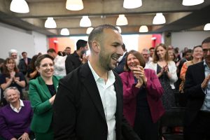 Zack Polanski is a threat to Jeremy Corbyn