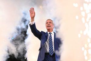 Britain’s Thatcherite doom loop