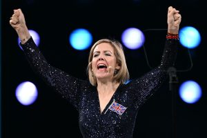 The mutiny of Middle England’s mums