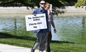 Will Trump destroy the Left?