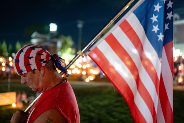 Jon Cherry/Getty Images