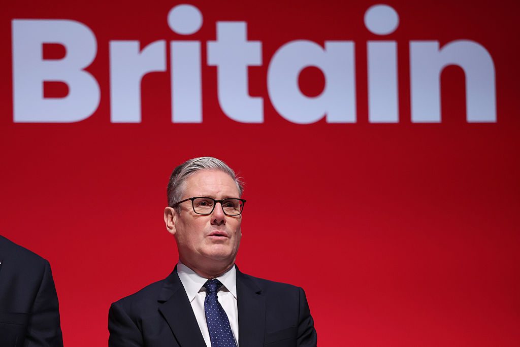 The Prime Minister is contradicting his Home Secretary. Credit: Getty