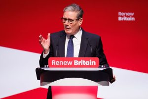 Britain’s wage slaves are revolting