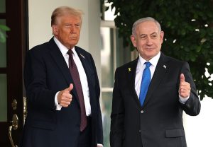Trump’s Gaza peace plan won’t end the war