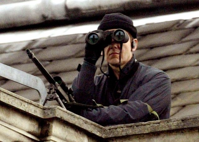 The battle behind digital IDs