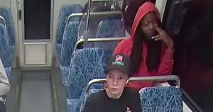 Why is the media silent about Iryna Zarutska’s murder?