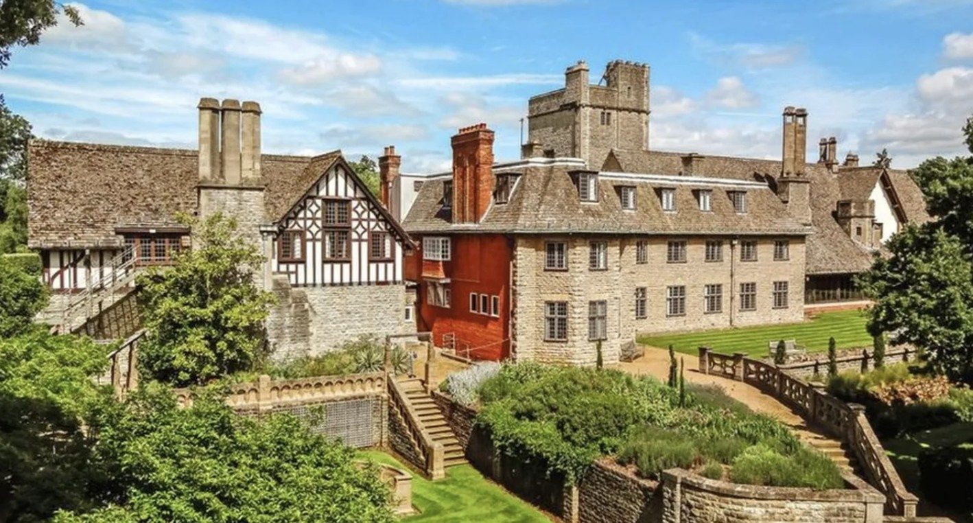 Peking University’s HSBC business school has requested permission to expand. Credit: PHBS