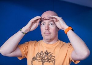 John Boyne refuses to be cancelled