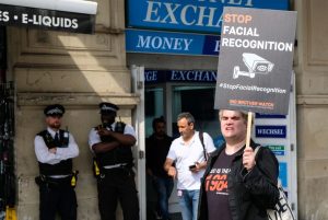 Surveillance is sapping our humanity