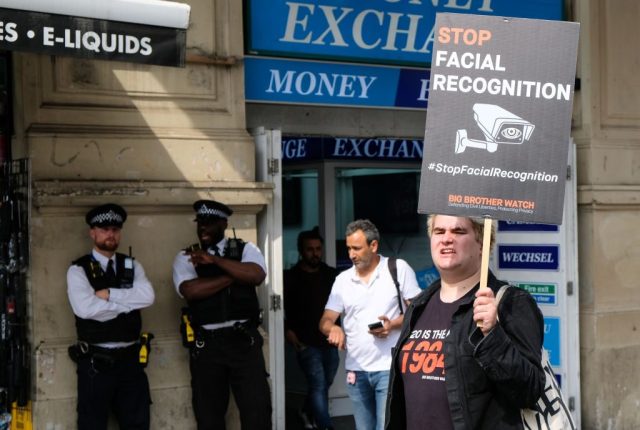 'I will never know who may have seen those alerts.' Photo: Matthew Chattle/Getty.