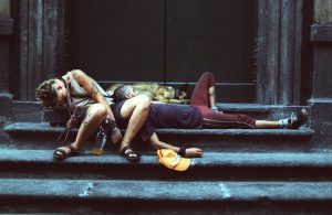 Estonia’s opioid crisis is heading for Britain