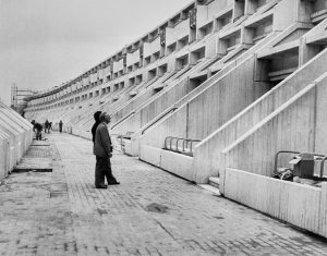 Why London is unliveable