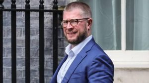 In defence of Paul Ovenden